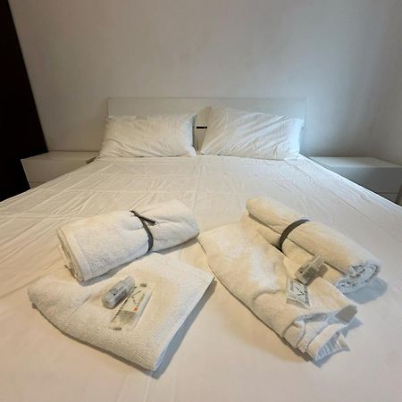 Affittacamere Torino - Private Rooms - H24 Self Check-In Room photo
