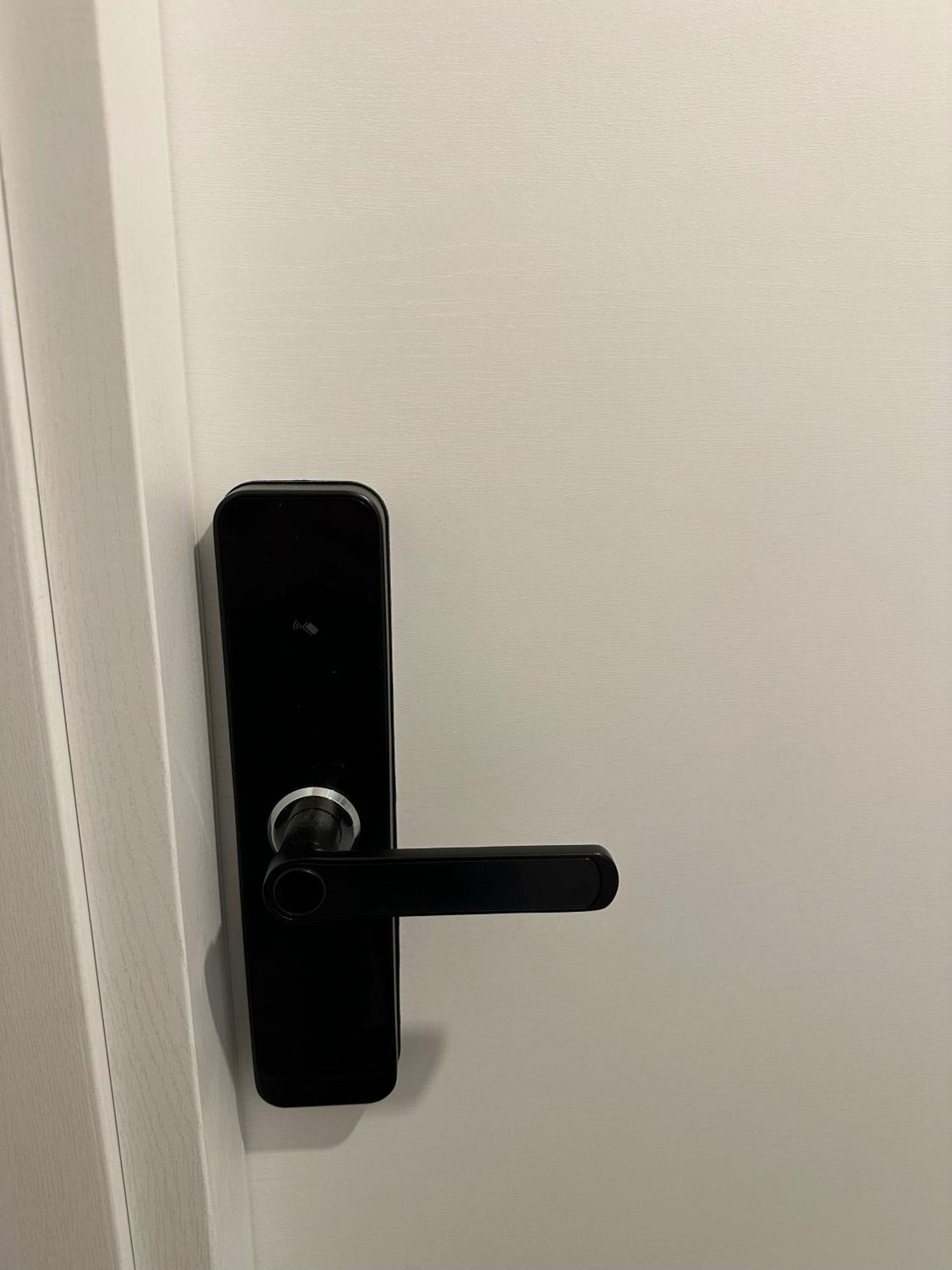 Affittacamere Torino - Private Rooms - H24 Self Check-In Room photo
