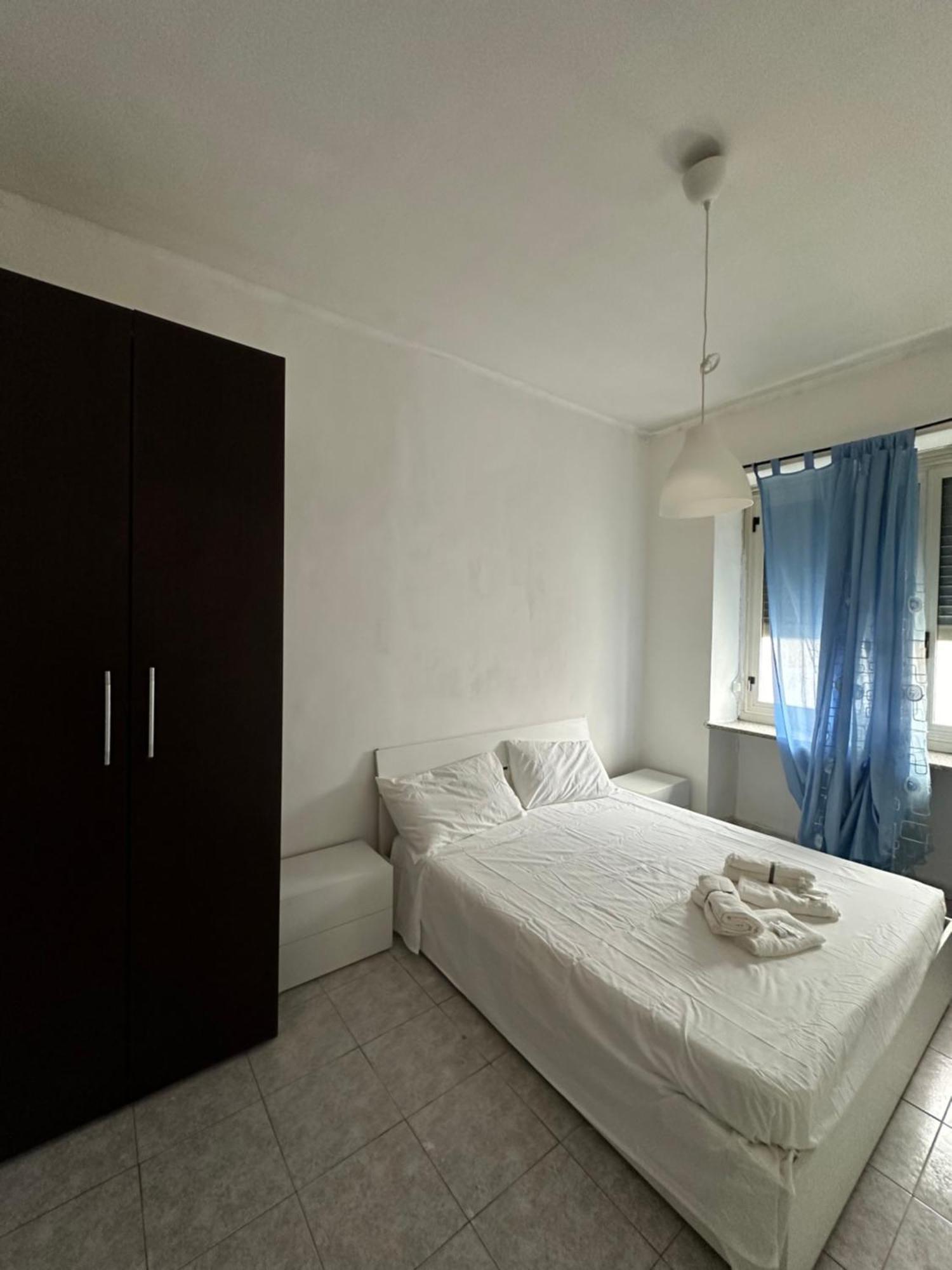 Affittacamere Torino - Private Rooms - H24 Self Check-In Room photo