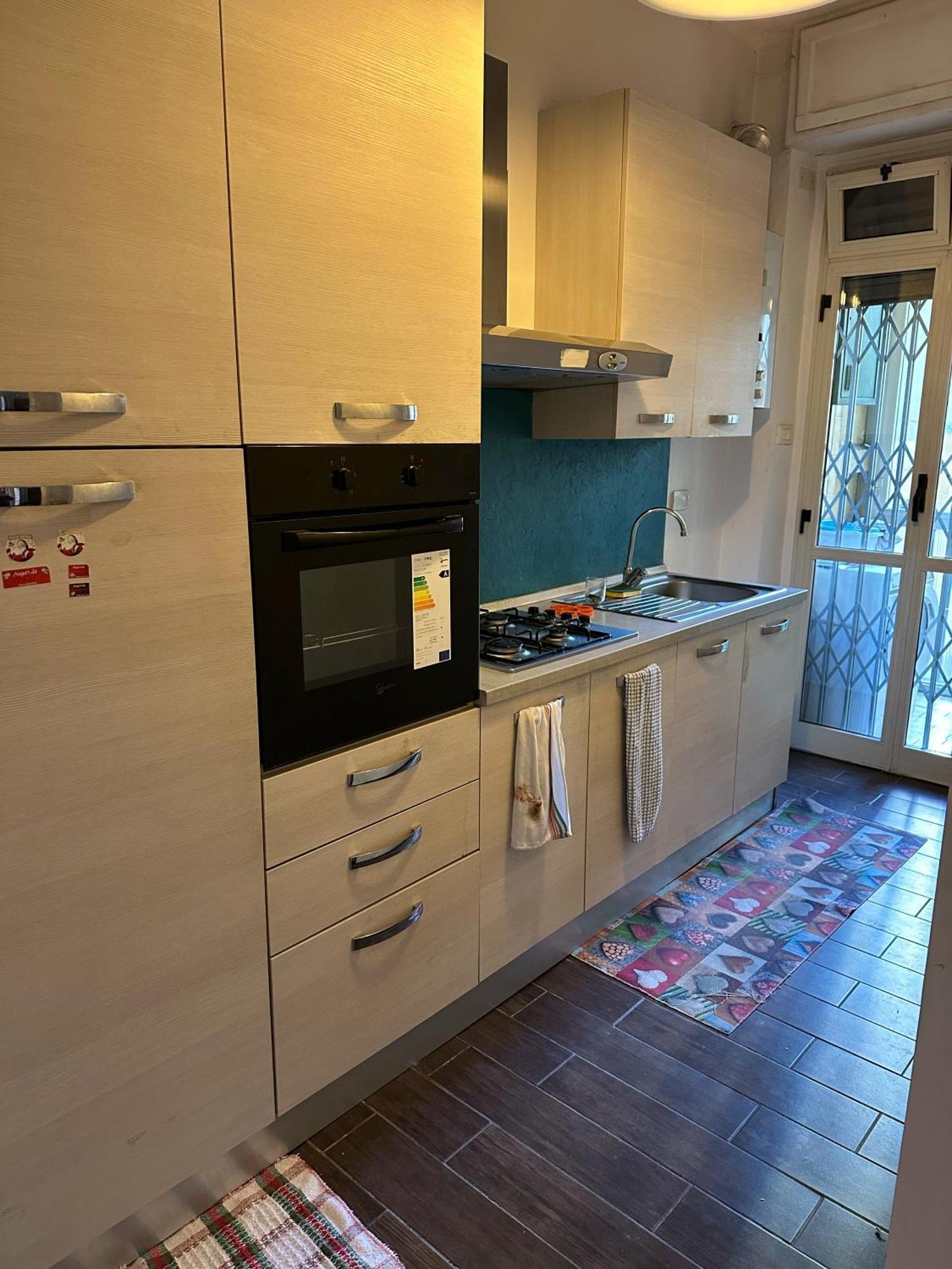 Affittacamere Torino - Private Rooms - H24 Self Check-In Room photo